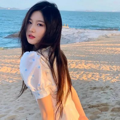 垂涎