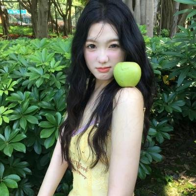 爱情现状
